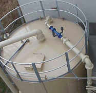 H2S Elimination and Prevention