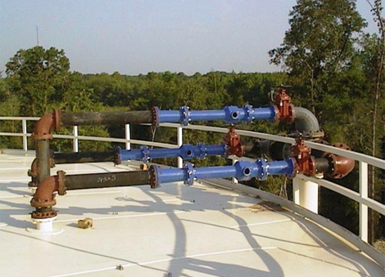 Storage Tanks
