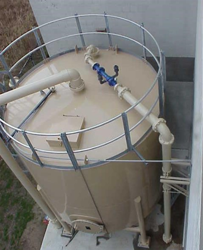 Sludge and Septage