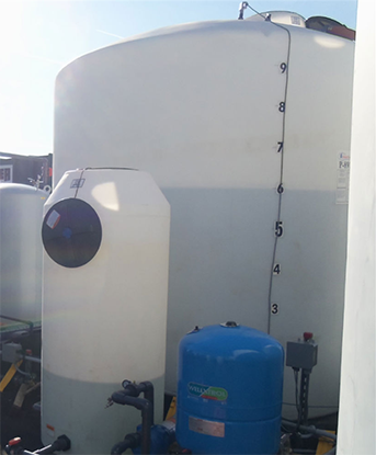 Compare the Oxygenator to chemical injection Image 1